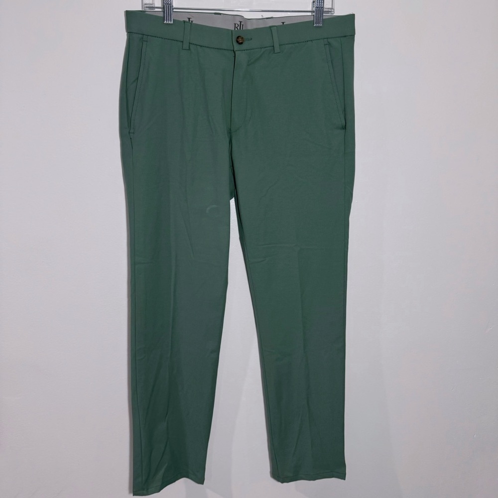 Ralph Lauren Green Pants Size 32